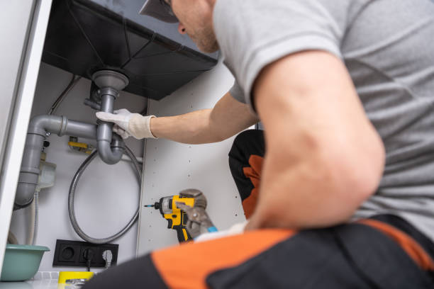 Best Local Plumber Services  in White Bear Lake, MN