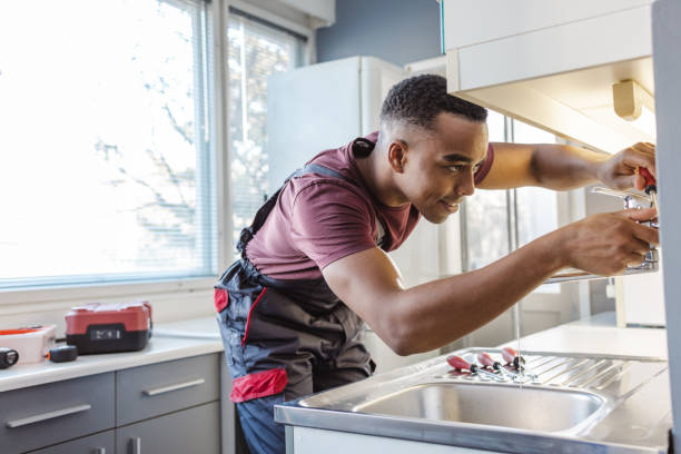 Best Water Softener Installation  in White Bear Lake, MN